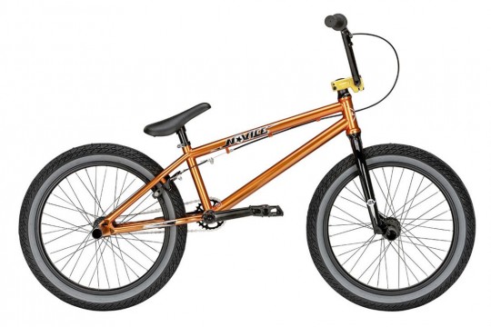 Bmx ��������� Bulls Novice (2015)