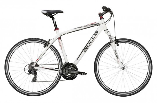 ��������� �������� Bulls Wildcross (2015)