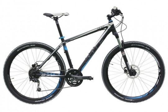 ��������� ������ Bulls LT 27 (2016)