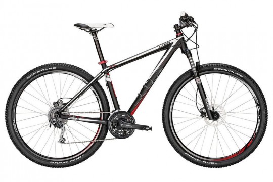 ��������� ������ Bulls LT 29 (2016)