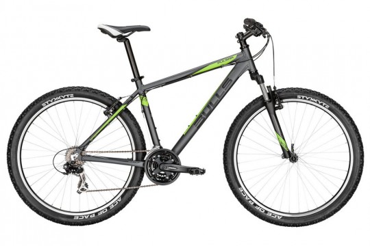 ��������� ������ Bulls Pulsar 27,5 (2016)