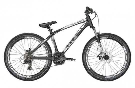 ��������� ������ Bulls Devilzone 1 (2015)