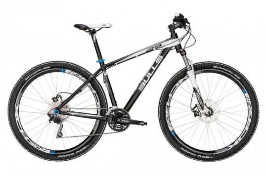 ��������� ������ Bulls Bushtail 29 (2015)