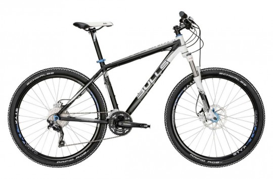 ��������� ������ Bulls King Boa 27,5 (2015)