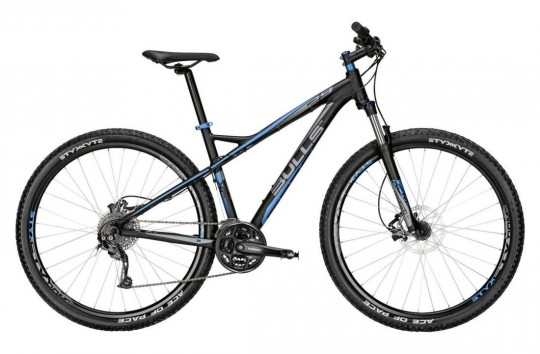 ��������� ������ Bulls Sharptail 29 (2015)