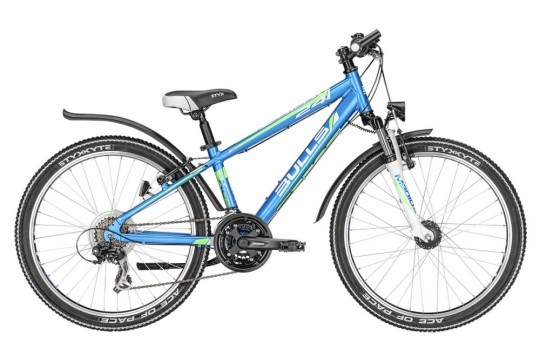 ��������� ������������ Bulls Tokee Street 24 Boy (2015)