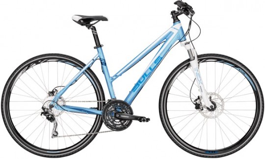 ��������� ������� Bulls Crosstail Lady (2016)