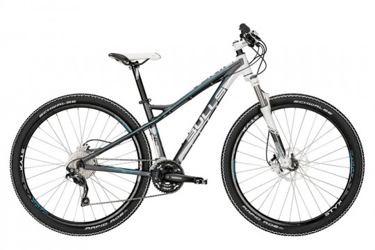 ��������� ������� Bulls Jinga 29 (2015)