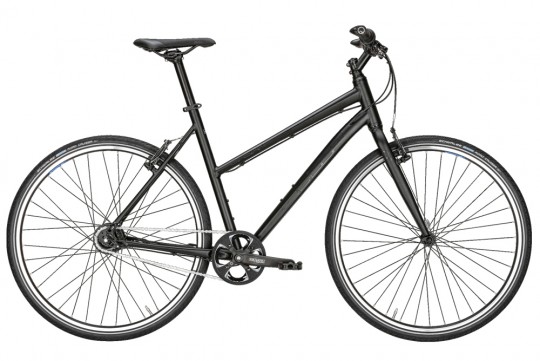 ��������� ������� Bulls Urban 8 Lady (2015)