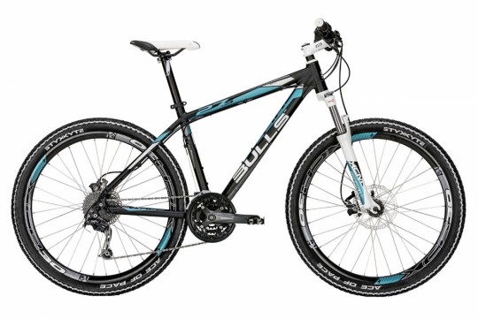 ��������� ������� Bulls Vanida Disc 27,5 (2015)