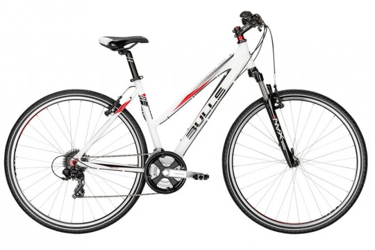 ��������� ������� Bulls Wildcross Street Lady (2016)