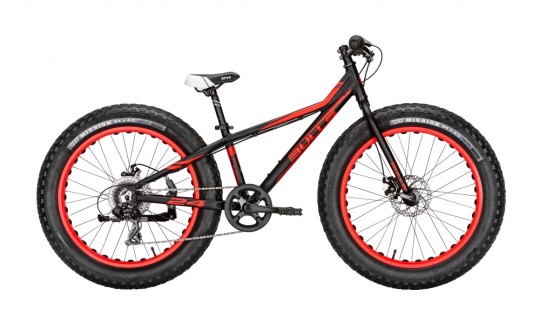 ������� ��������� Bulls Monster 24 (2016)