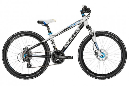 ��������� ������������ Bulls Nova Team 24 Disc (2016)