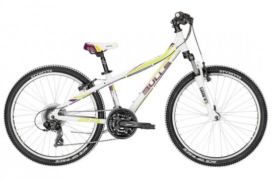 ��������� ������������ Bulls Tokee Lite 24 (2016)