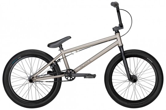 Bmx ��������� Bulls Novice (2018)