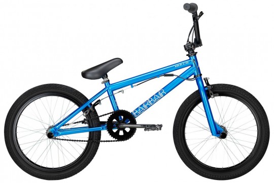 Bmx ��������� Bulls Barbar (2018)