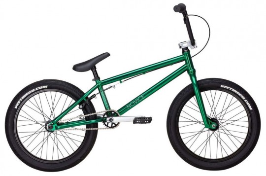 Bmx ��������� Bulls Novice (2017)