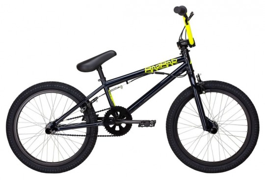 Bmx ��������� Bulls Barbar (2017)