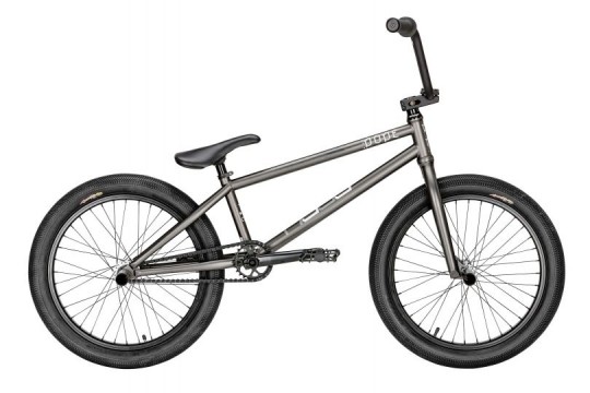 Bmx ��������� Bulls Pope (2017)