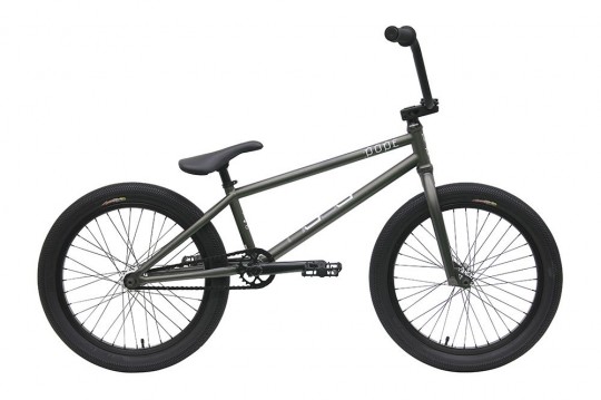 Bmx ��������� Bulls Pope Street (2016)