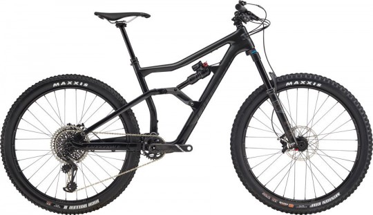 ���������� ��������� Cannondale TRIGGER CRB/AL 2 (2019)