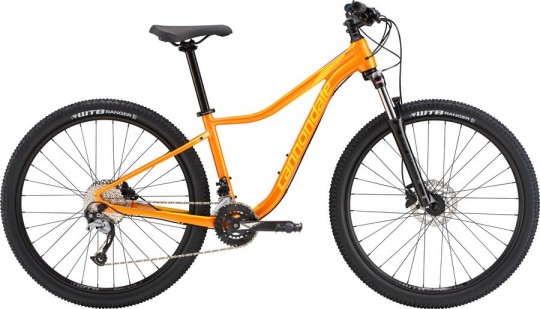 ������� ��������� Cannondale TRAIL TANGO 3 (2019)