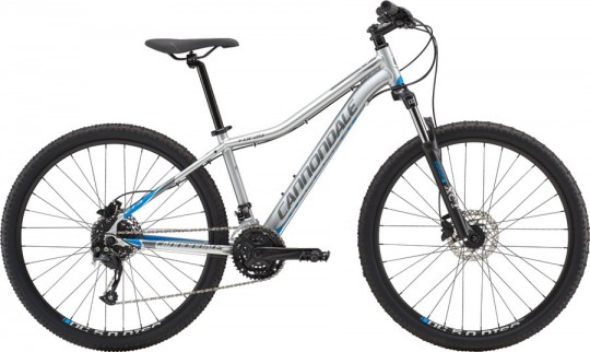 ������� ��������� Cannondale Foray 2 (2018)