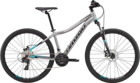 ������� ��������� Cannondale Foray 3 (2018)