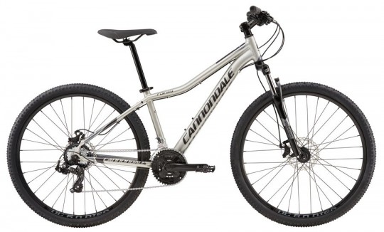������� ��������� Cannondale Foray 4 WMS (2017)