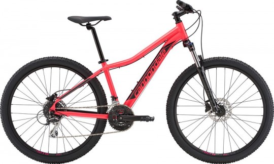 ������� ��������� Cannondale Foray 1 (2019)