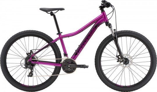 ������� ��������� Cannondale Foray 3 (2019)