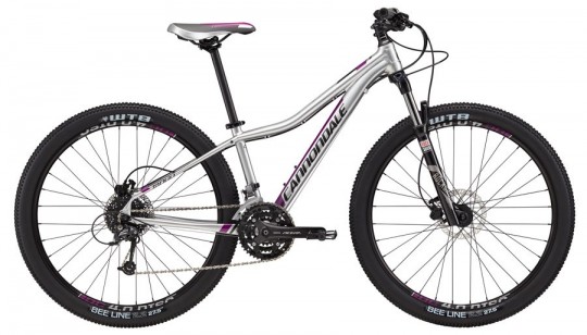 ������� ��������� Cannondale TRAIL TANGO 1 WMS (2017)