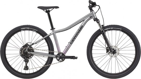 ������� ��������� Cannondale 27.5 TRAIL 5 WMS (2021)