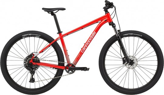 ������ ��������� Cannondale 27.5 TRAIL 5 (2021)