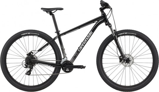 ������ ��������� Cannondale 27.5 TRAIL 7 (2021)