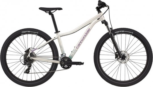 ������� ��������� Cannondale 27.5 TRAIL 7 WMS (2021)