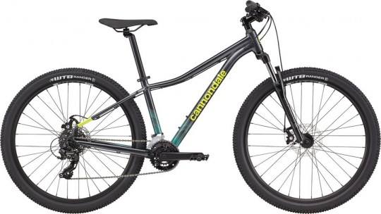 ������� ��������� Cannondale 27.5 TRAIL 8 WMS (2021)