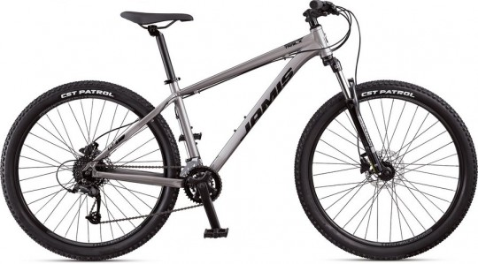 ������ ��������� Jamis TRAIL X A2 (2022)