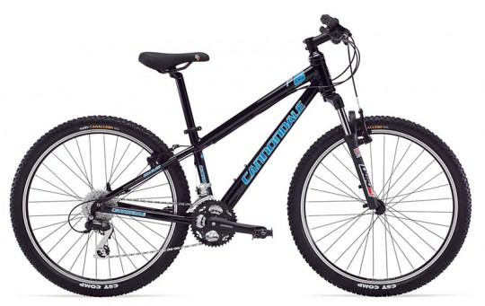 ��������� Cannondale F6 Feminine (2008)