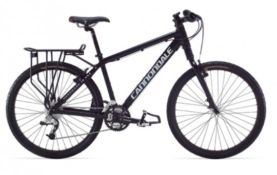 Cannondale Enforcement 2 (2010)