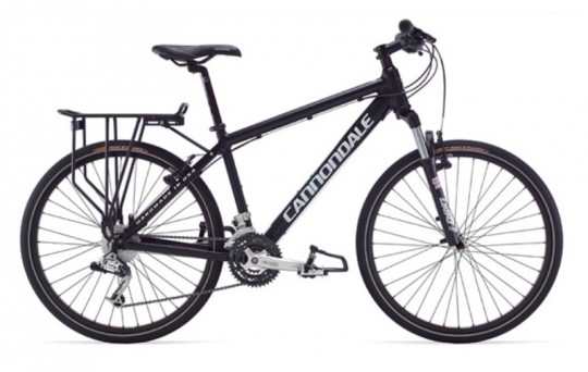 Cannondale Enforcement 3 (2010)