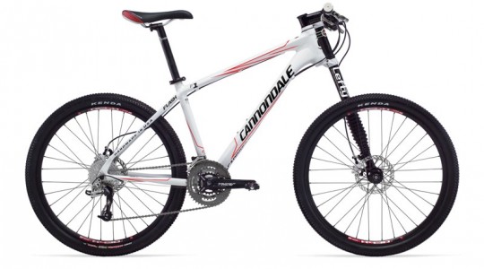 Cannondale F1 (2010)