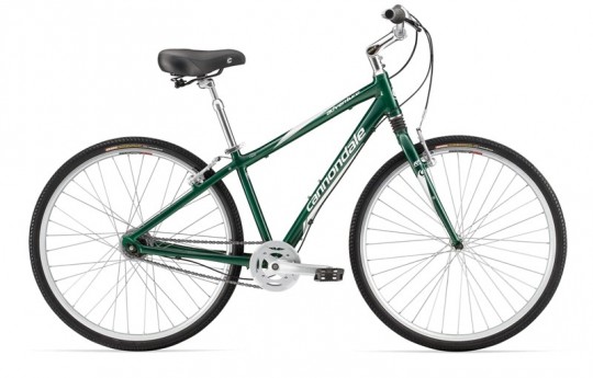��������� Cannondale Adventure 2 (2010)