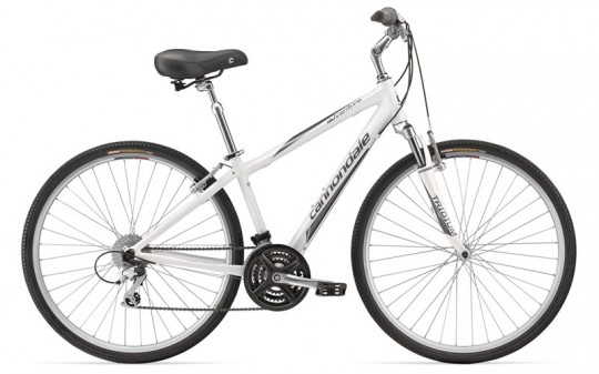 ��������� Cannondale Adventure 5 (2010)