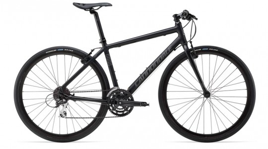 ��������� Cannondale Bad Boy (2010)