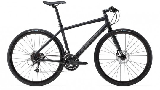��������� Cannondale Bad Boy Disc (2010)