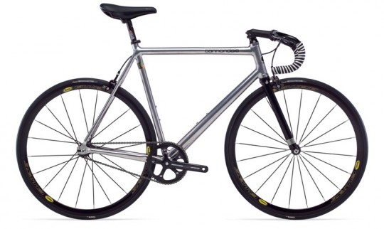��������� Cannondale Capo 1 (2010)