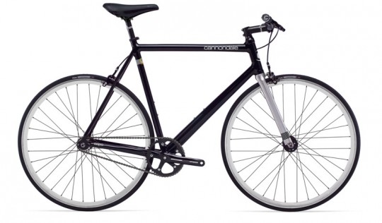 ��������� Cannondale Capo 2 (2010)