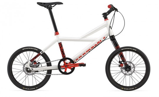 ��������� Cannondale Hooligan 3 (2010)