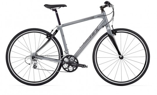 ��������� Cannondale Quick 2 (2010)